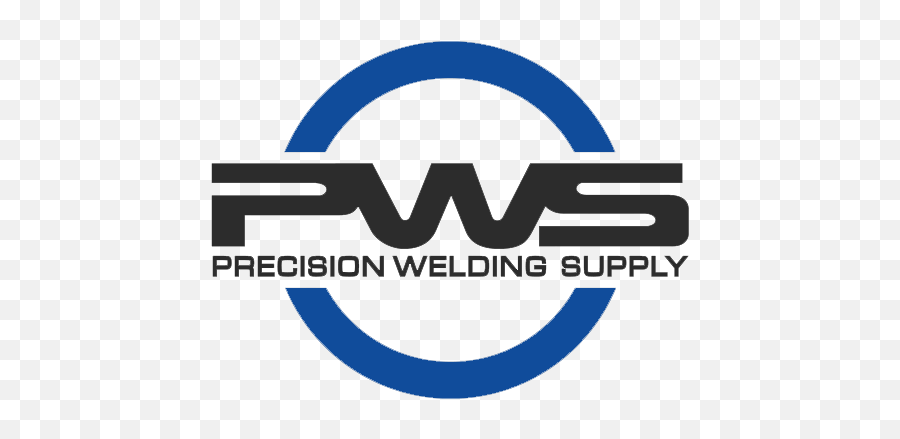 Precision Welding Supply Png Logo