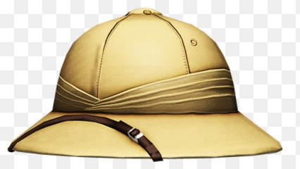 Safari Hat Png Picture - Transparent Background Safari Hat Png,Safari Hat Png