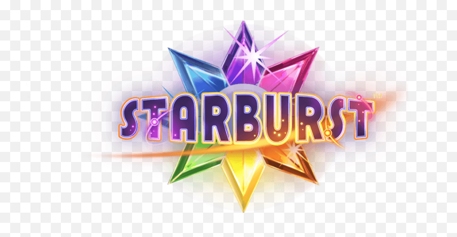 Starburst Slot Bonus Spins Play Netent Slots Today - Starburst Png,Starburst Png Transparent