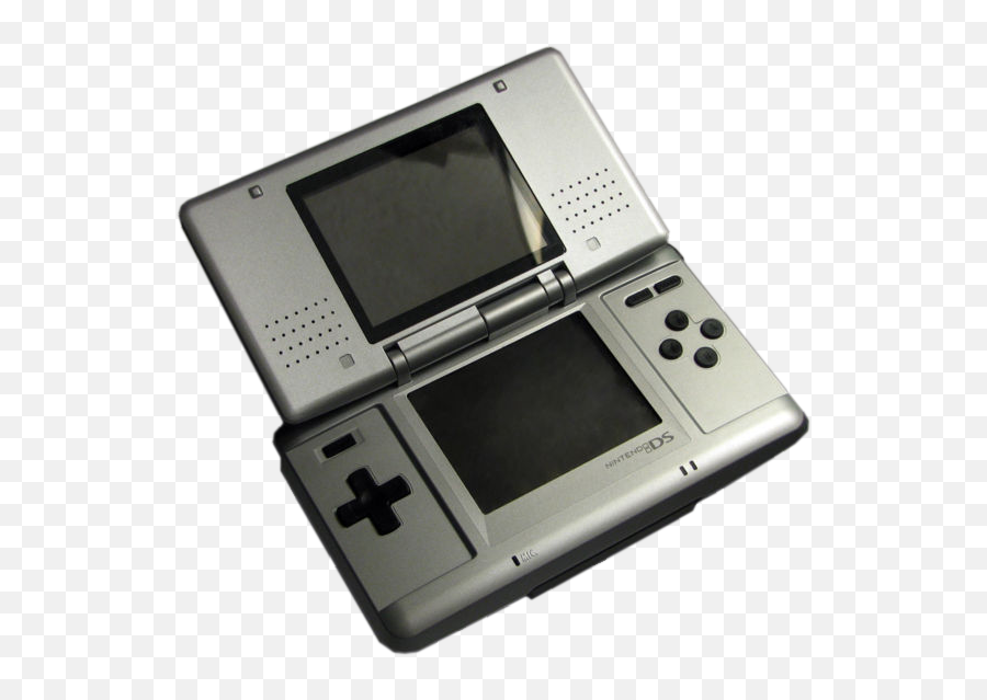 Nintendo Ds - Nintendo Ds Png,Ds Png