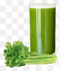 Pure Celery Apple Juice - Organic Celery Png,Celery Png
