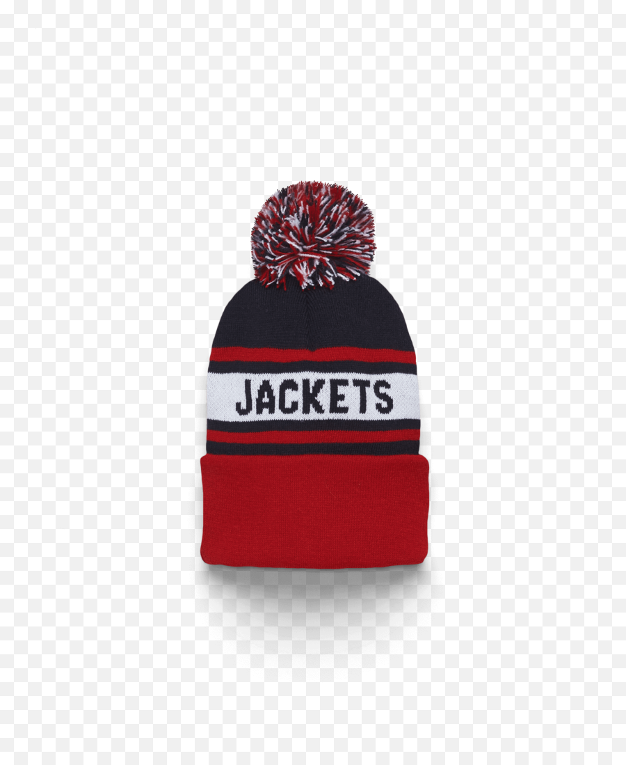 Columbus Blue Jackets Cbj Hockey - Beanie Png,Columbus Blue Jackets Logo Png