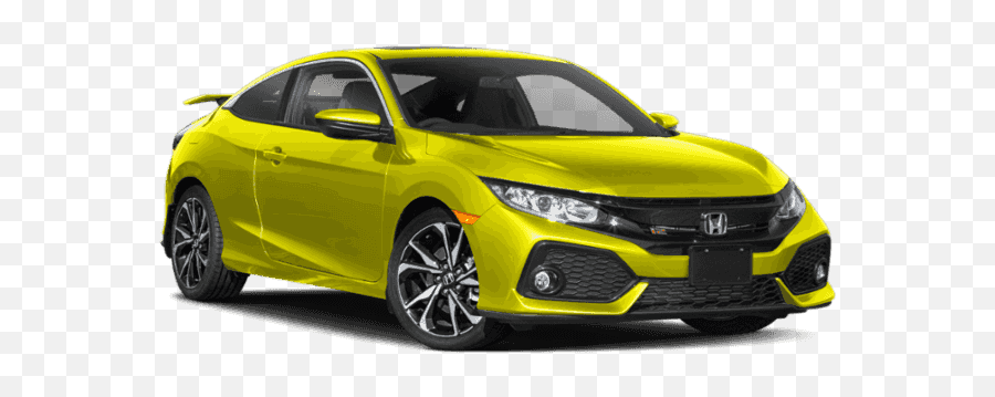 New 2019 Honda Civic Si 2d Coupe In Hemp 1007855 - Png Honda Civic 2020 Precio Panama,Honda Civic Png