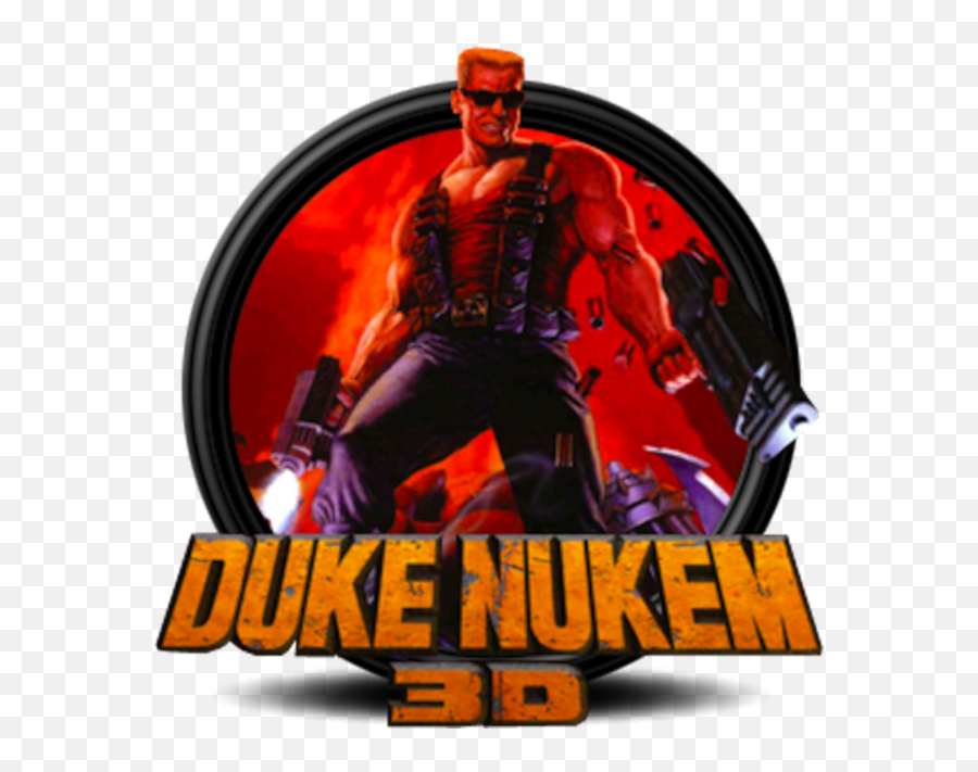Download Free Soundboard From Duke Nukem Ringtones - Duke Nukem Total Meltdown Ps1 Cover Png,Duke Nukem Png