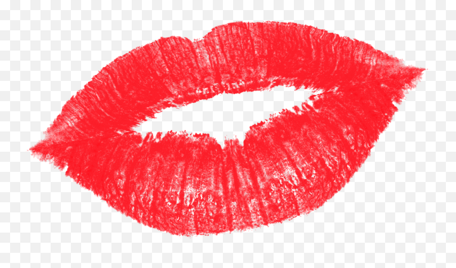 Beijo De Lábios - Kiss Lipstick Lips Png,Labios Png