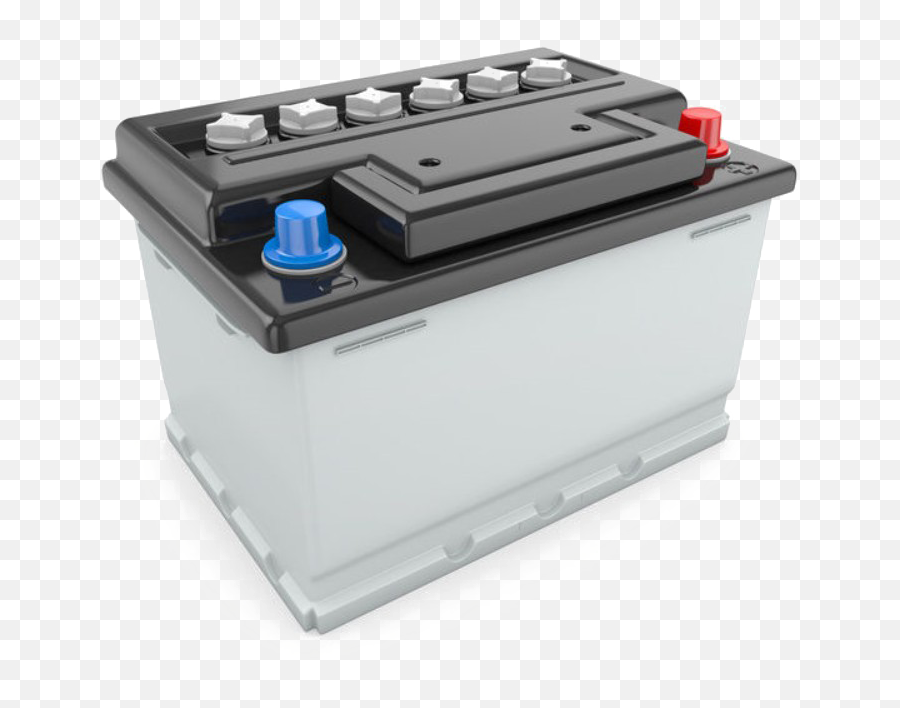 Automotive Battery Png Image Svg Clip Art For Web - Car Battery,Battery Png
