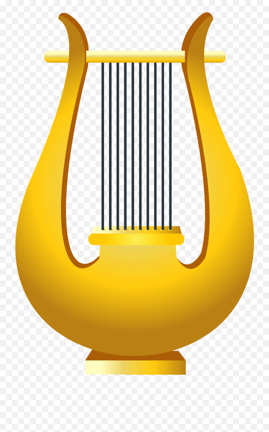 Download Explore Music Clipart And More - Transparent Lyre Png,Music Clipart Png