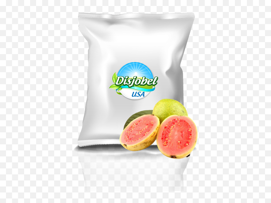 Guava - Aseptic Fruit Purees Strawberry Guava Png,Guava Png