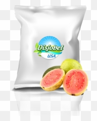 Guava - Aseptic Fruit Purees Strawberry Guava Png,Guava Png