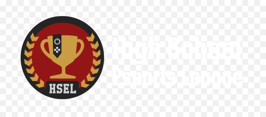 High School Esports League Hsel - High School Esports League Png,Overwatch League Logo