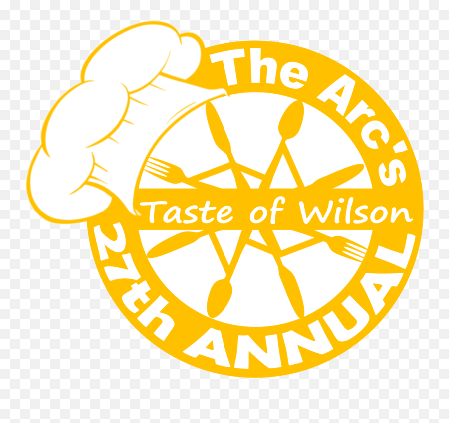 Taste Of Wilson 2019 U2014 The Arc County - Circle Png,Arc Png