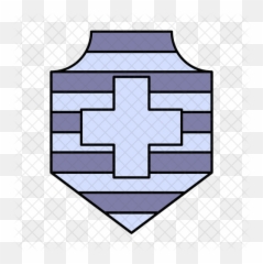 Shield Icon - Vertical png