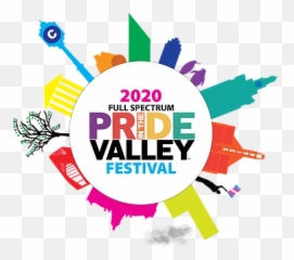 Pride In The Valley - Dot Png,Pride Png