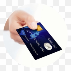 Services - Credit Card Png,Major Credit Card Logos