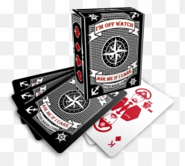 Maritime Tugcards - Playing png