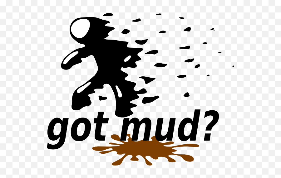 Got Mud Png Clip Arts For Web - Clip Arts Free Png Backgrounds Cartoon Tar And A Feather,Mud Png