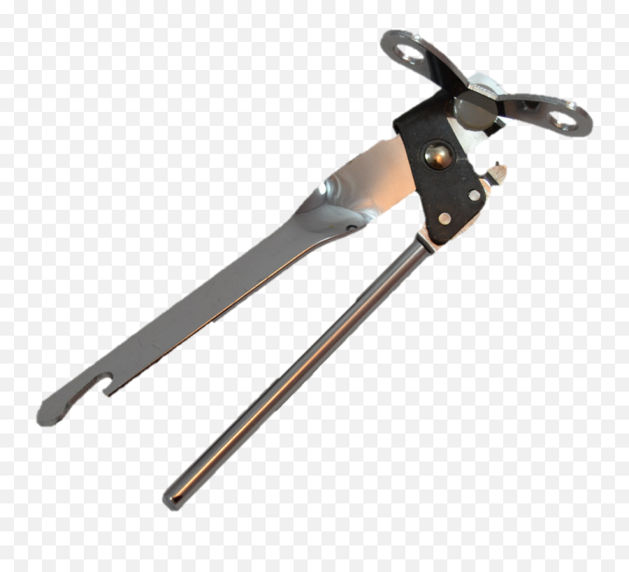 Tin Opener transparent PNG - StickPNG