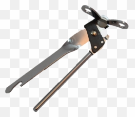 Can Opener Transparent Background Png Mart - Png
