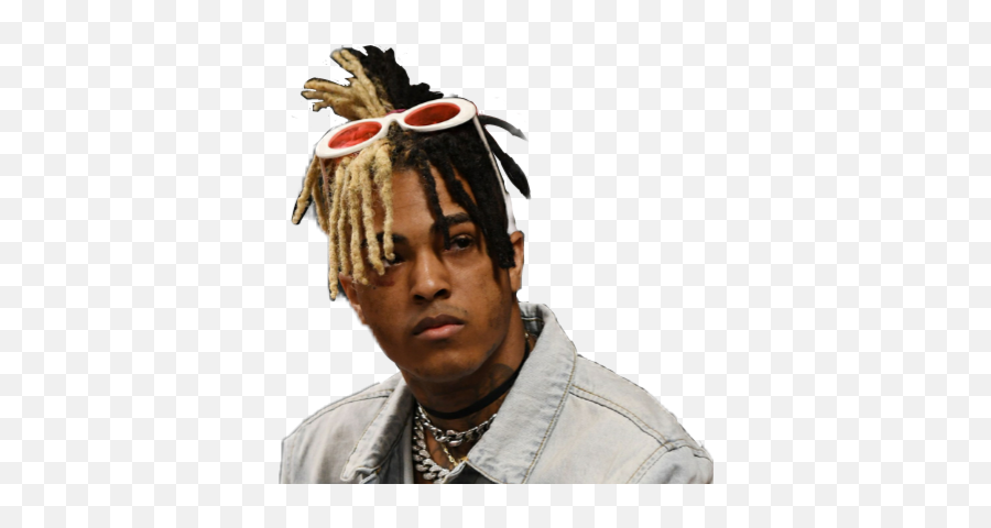 Xxxtentacion Transparent Png Clipart - Xxxtentacion Png,Xxxtentacion Png