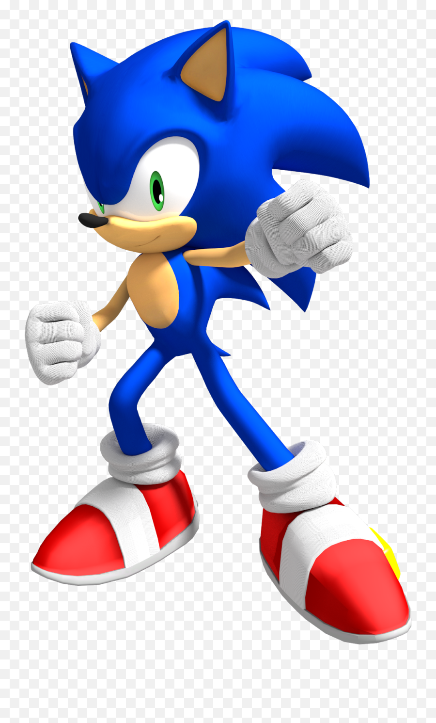Wellsville Regional News Dot Com Sonic Comes To - Super Smash Bros Ultimate 3rd Party Characters Png,Sonic Png
