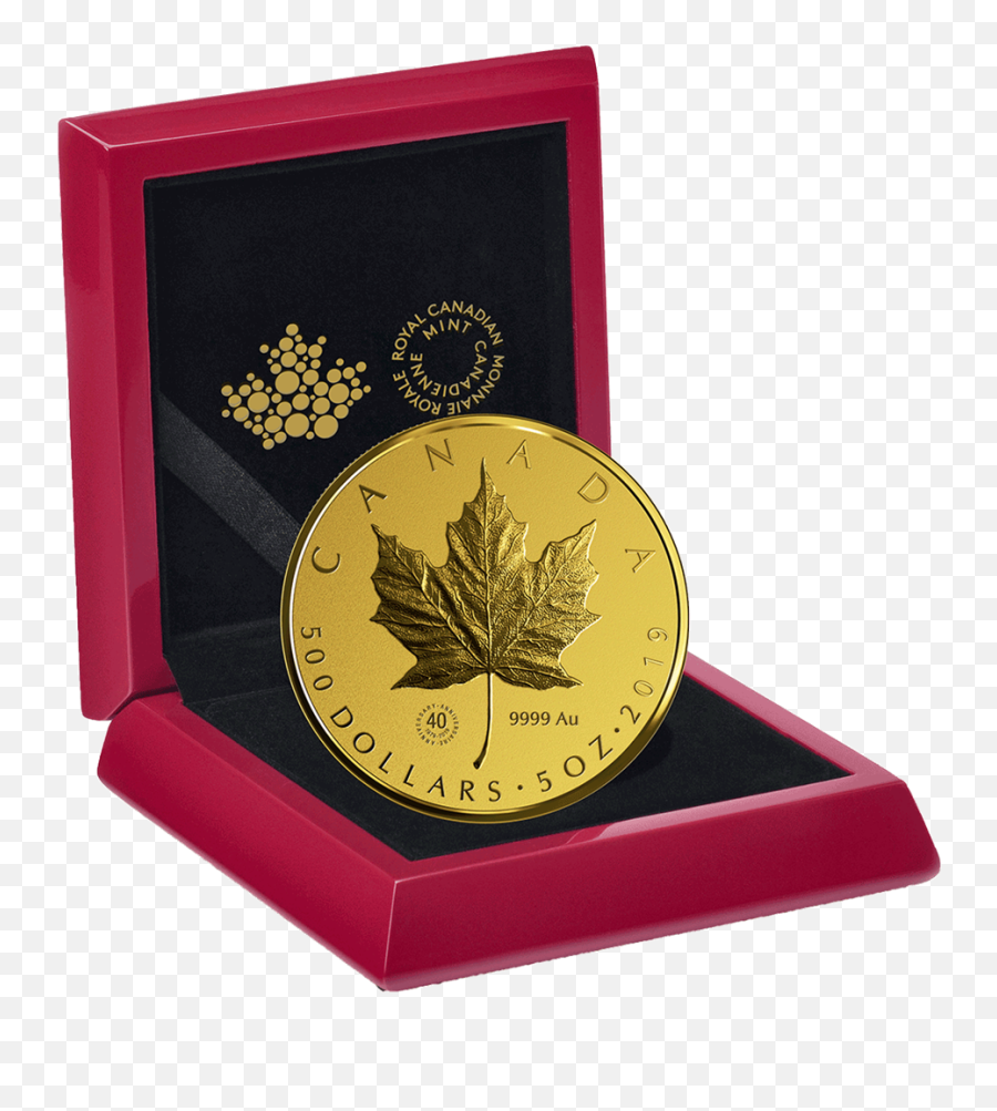 Maple Leaf - 5 Oz Emkcom Png,Maple Png