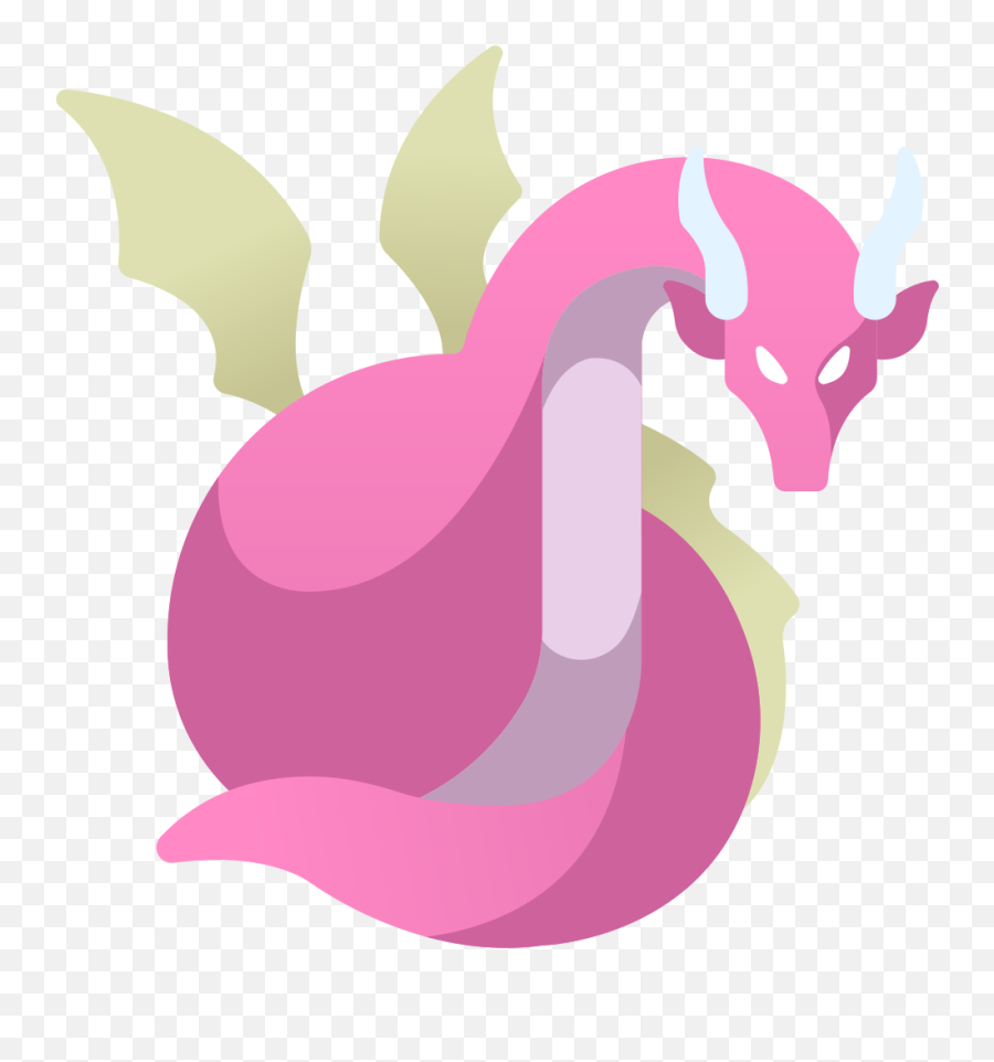 Flying Dragon Icon Of Flat Style - Available In Svg Png Fairy Tale Monster Transparent,Flying Dragon Png
