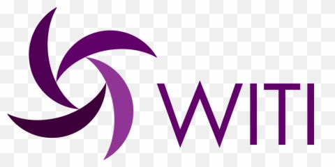 Witi - Women in Technology International Summit png