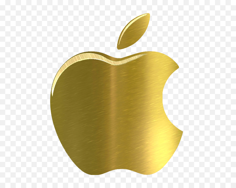 Golden Apple Logo Png - Golden Apple Logo Png,Golden Apple Logo