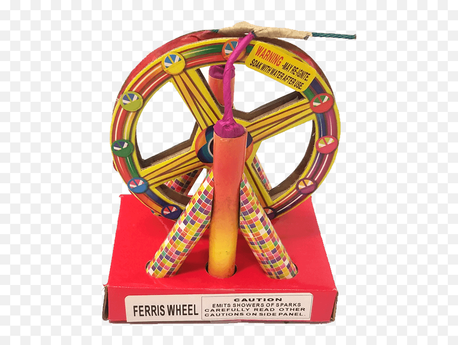 Ferris Wheel - Sky King Fireworks Rope Png,Ferris Wheel Png