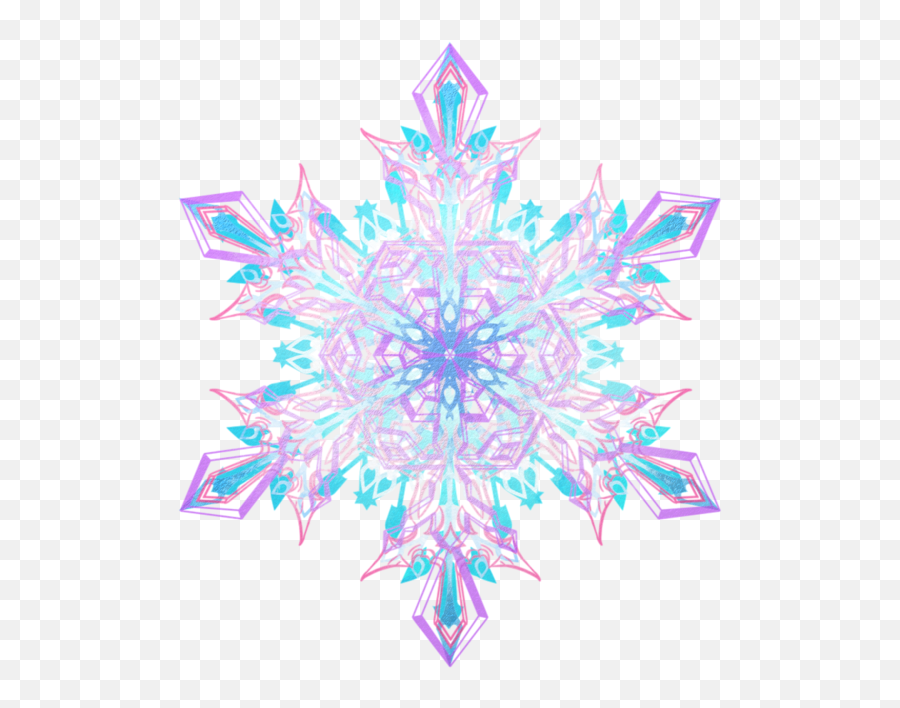 Snowflake Light Computer Icons - Snowflakes Transparent Png Ice Crystal Snowflake Png,Snowflake Transparent Background