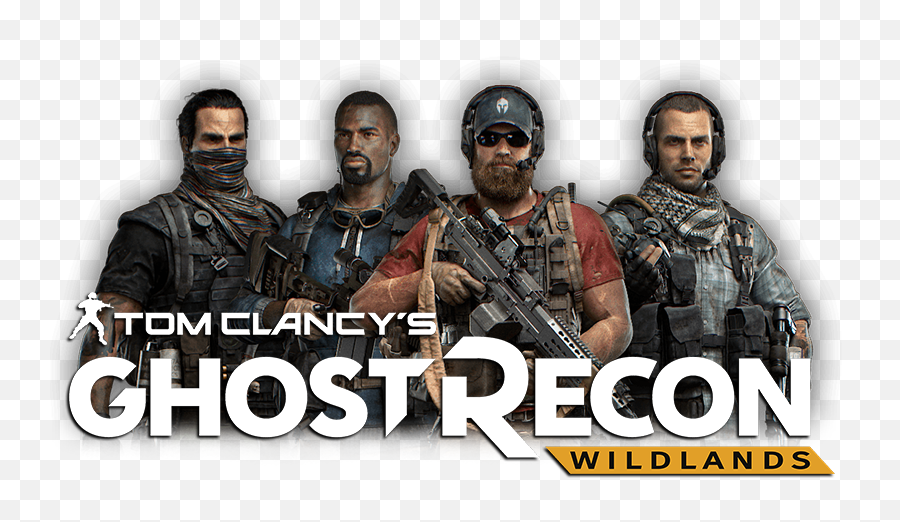 Ghost Recon Wildlands Cosplay - Ghost Recon Wildlands Ghost Team Png,Ghost Recon Wildlands Png