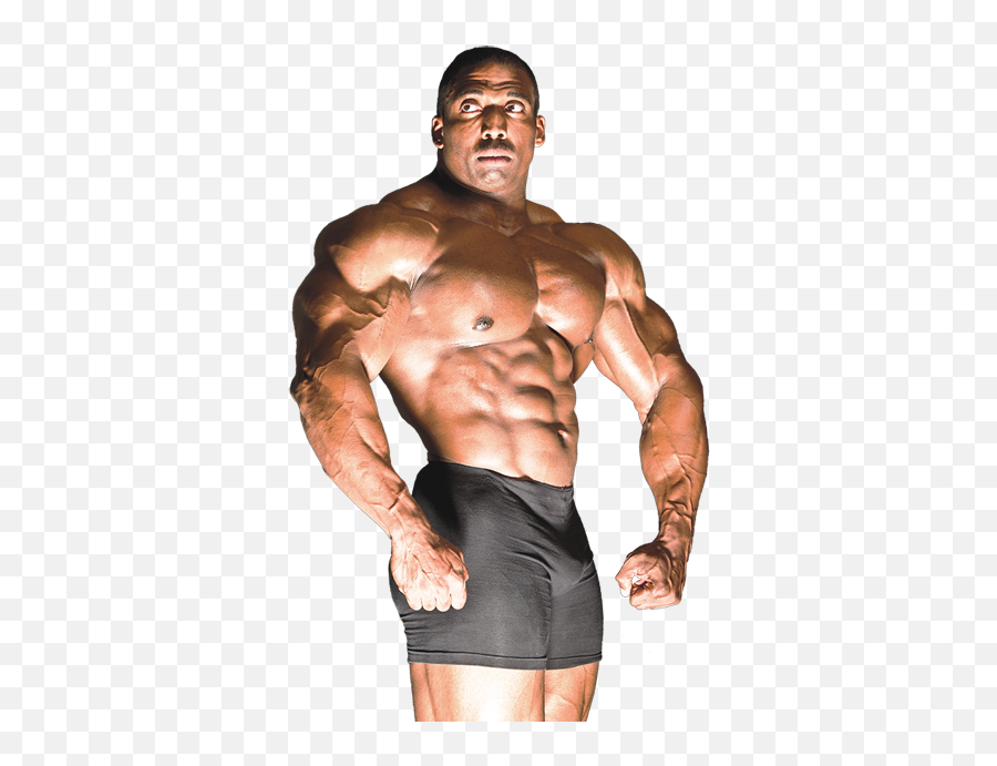 Bodybuilding Png Images Free Download - Cedric Mcmillan 2018 Olympia,Bodybuilder Png