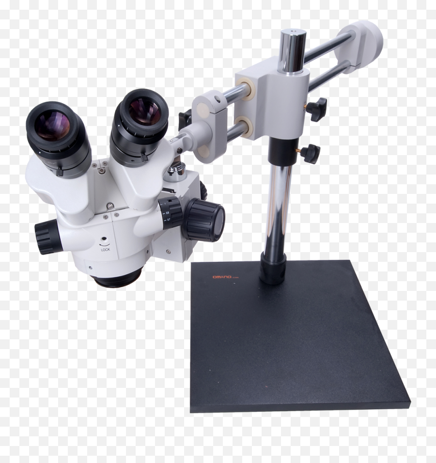 Microscopecom Wins Gold Award Best Online Microscope - Omano Om2300s Png,Microscope Png