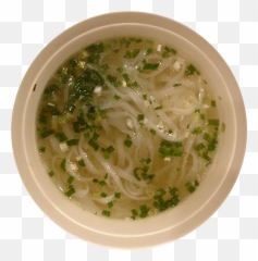 Vietnamese Style Beef Pho Soup Kit - Bowl Png,Pho Png