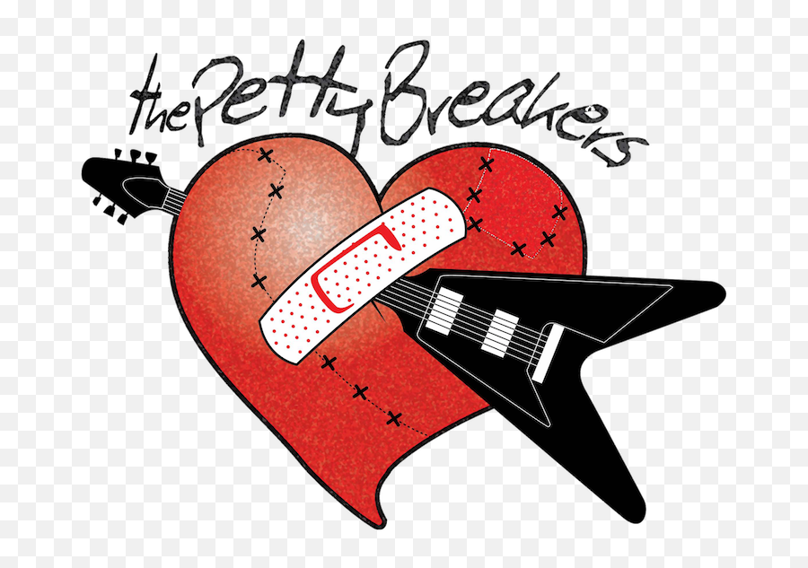 Tom Petty Tribute - Bass Png,Tom Petty And The Heartbreakers Logo