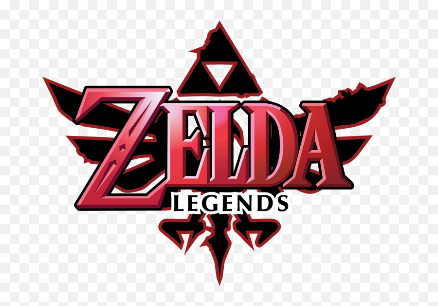Show All Quotes - Legend Of Tri Force Heroes Png,Triforce Logo