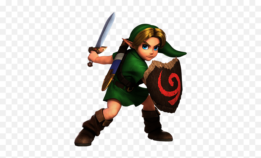 Young Link Super Smash Bros Ultimate Unlock Stats Moves Young Link Smash Ultimate Png Toon Link Png Free Transparent Png Images Pngaaa Com