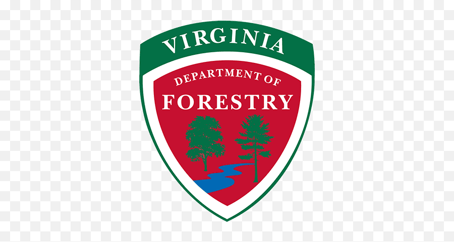 State Urban Forestry Coordinators - The Arbor Day Foundation Virginia Dept Of Forestry Png,Forest Service Logo