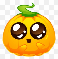 Halloween Pumpkins Emoji By Tatjana Kolesnik - Pumpkins Emoji Png,Pumpkin Emoji Png