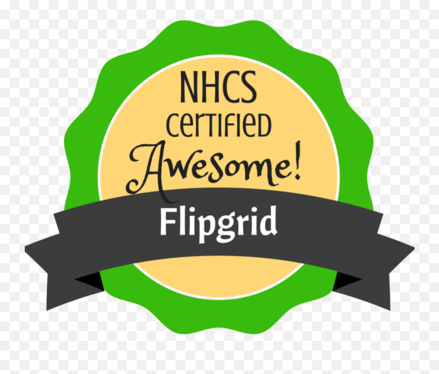 Nhcs Certified Awesome Badges Mrs Driver Paineiras Corcovado Png