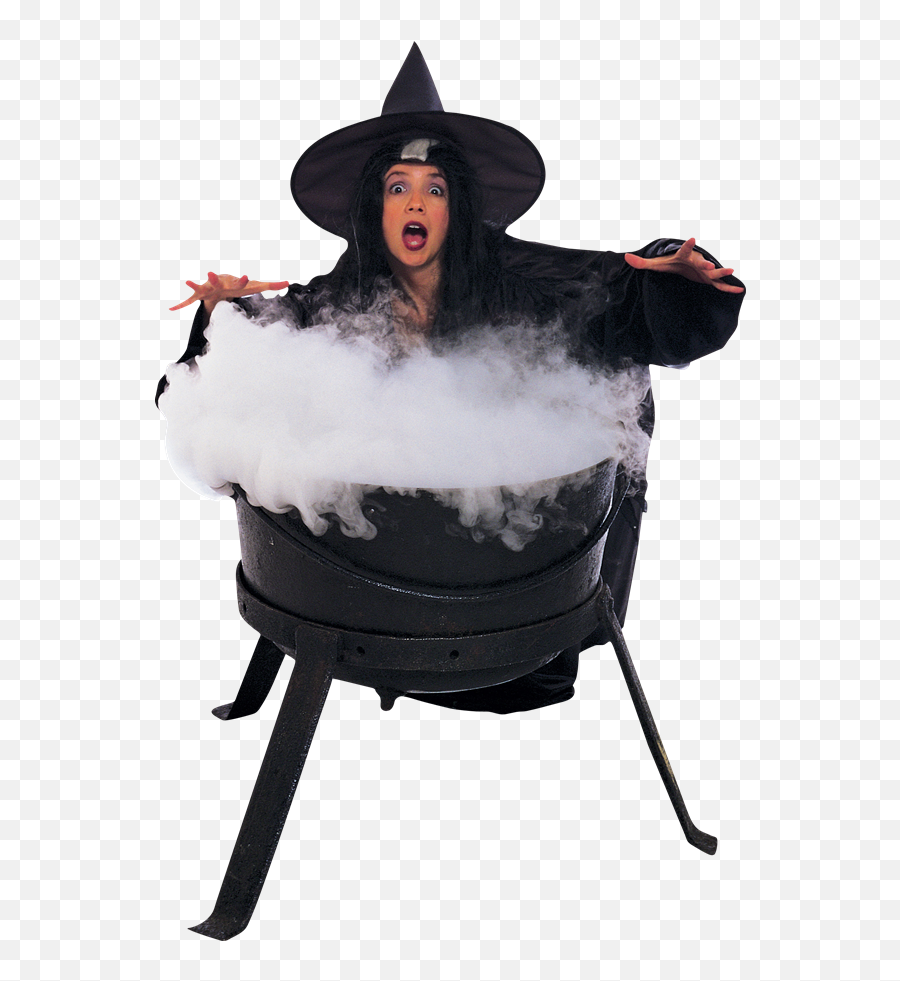 Witch Transparent Free Png Play - Witch With Cauldron,Transparent Witch