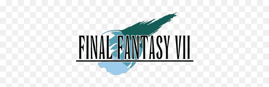 Gtsport Decal Search Engine - Final Fantasy 7 Png,Final Fantasy Xv Logo