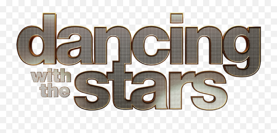 Dancing With The Stars 2020 Celebrity Cast Announced - Transparent Dancing With The Stars Logo Png,I See Stars Logo