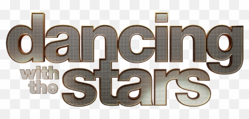 Dancing With The Stars 2020 Celebrity Cast Announced - Transparent With The Logo png