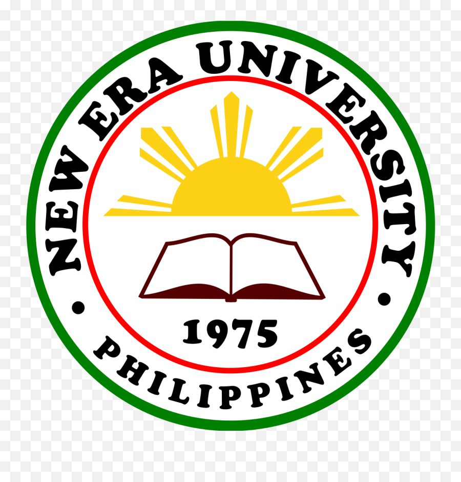Index Of - New Era University Logo Png,Coc Logos