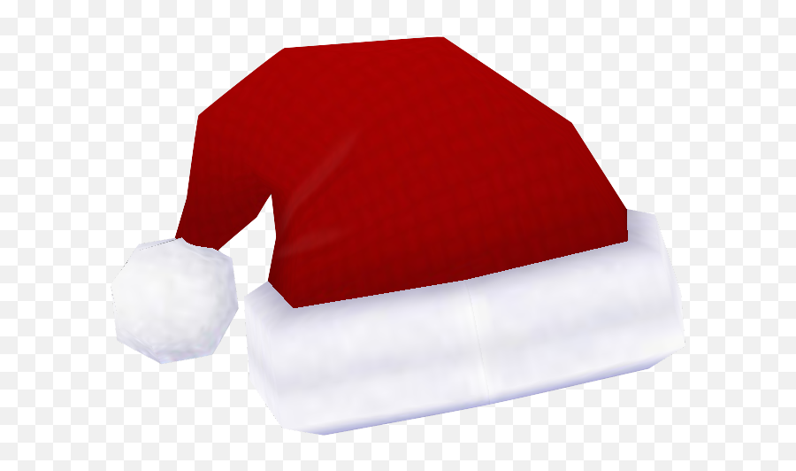 Santa Hat 3d Png - Santa Hat 3d Png,Santa Hat Png Transparent