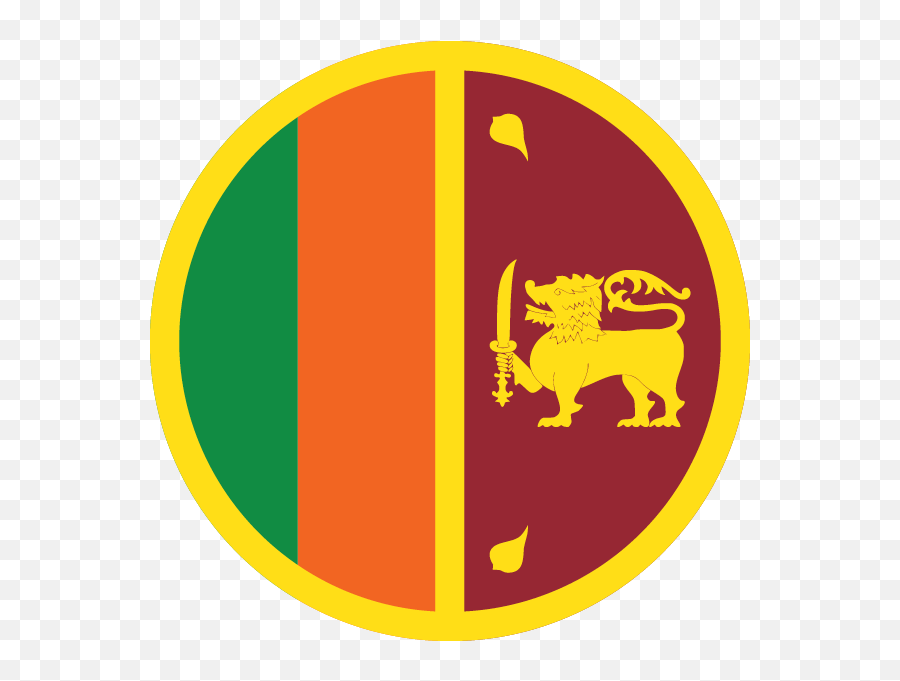 Translations The Good Book Company - Icon Sri Lanka Flag Png,American Flag Circle Png