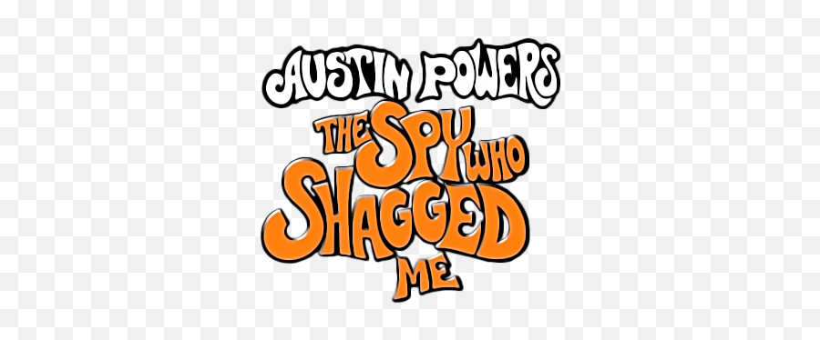 Austin Powers The Spy Who Shagged Me Movie Fanart Fanarttv - Big Png,Austin Powers Png