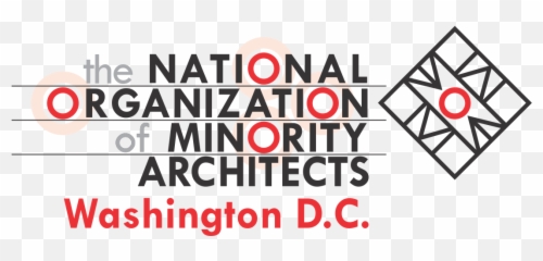 Washington Dc Png - Washington Dc National Organization Of Minority Architects