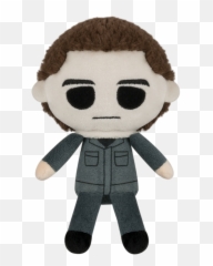 Funko Plushies Horror - Michael Myers Walmartcom Doll png